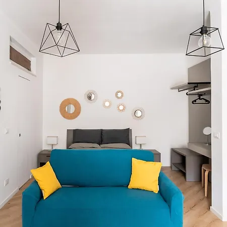 Yellow Apartamento