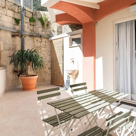 Appartement Yellow