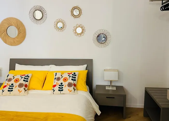 Yellow Appartamento Bari