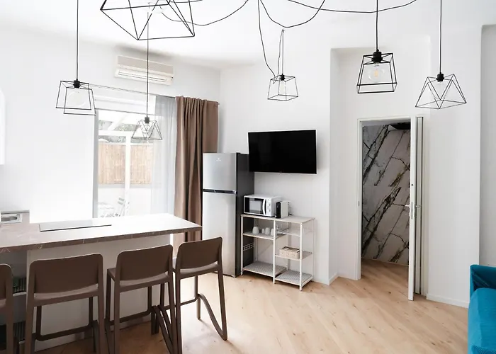 Yellow Appartamento *