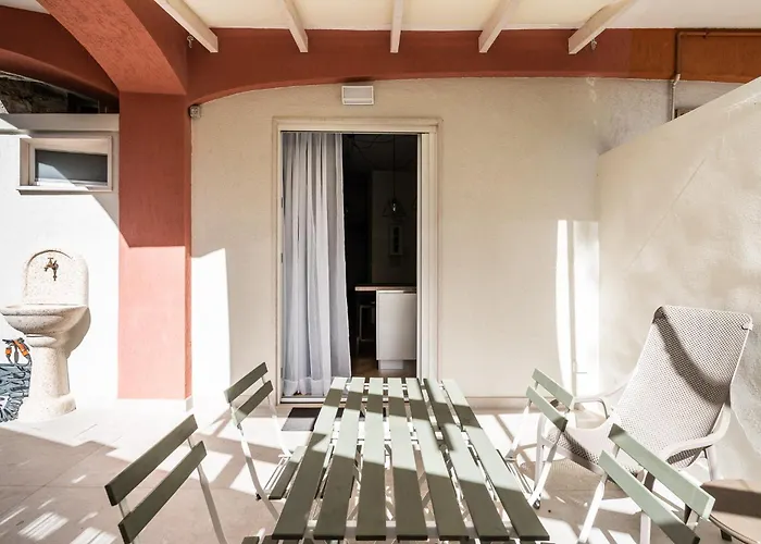 Appartamento Yellow Bari