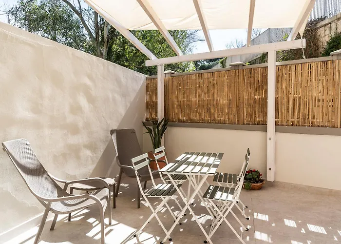 Appartamento Yellow *