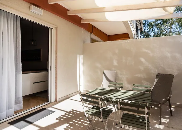 Appartamento Yellow Bari